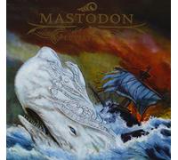 Mastodon - Leviathan