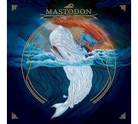 Mastodon - Leviathan