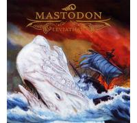 Mastodon – Leviathan – CD (Sony Music)