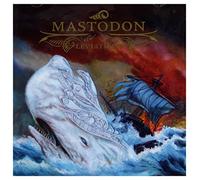Mastodon - Leviathan-(Ozzfest E [Import]