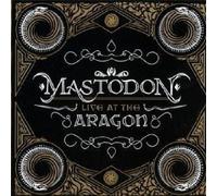 Mastodon - Live at the Aragon + DVD