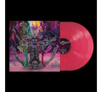 Mastodon - Marrow Deep [Vinilo] LP]
