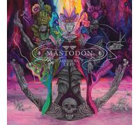 Marrow Deep Vinyle