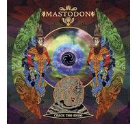 Mastodon - Mastodon - Crack The Skye
