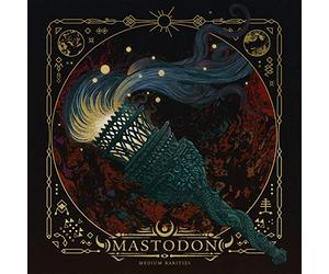 Mastodon: Medium Rarities [2xWinyl]