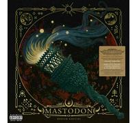 Mastodon Medium Rarities (Vinyl) 12" Album Coloured Vinyl