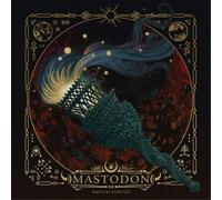 Mastodon Medium Rarities (Vinyl) 12" Album