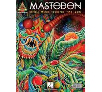 Mastodon - once more 'round the sun guitare