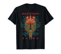 Mastodon Onion Dome Bear T-Shirt