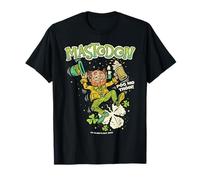 Mastodon POG Mo Thoin T-Shirt