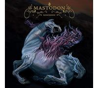 Mastodon - Remission