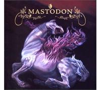 Mastodon - Remission + Bonus Track