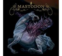 Mastodon - Remission (Ed.2lp Aqua Blue W/Splatter+Mp3) [Import]