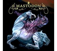 Mastodon - Remission-Reissue [Import]