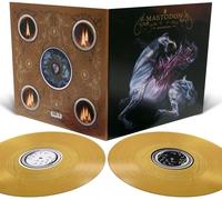 Mastodon Remission (Vinyl) 12" Album Coloured Vinyl