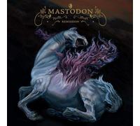 Mastodon - Remission [Vinyl Lp] Colored Vinyl, Violet