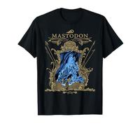 Mastodon - Seabeast T-Shirt