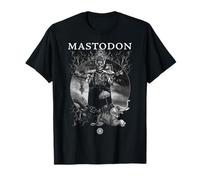 Mastodon - Splendour T-Shirt