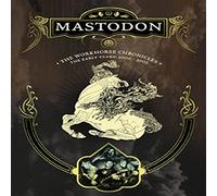 Mastodon – The Workhouse Chronicles – The Orchard