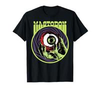 Mastodon - Witch Eye Adult T-Shirt