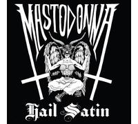 Mastodonna Hail Satin (CD)