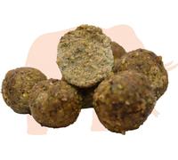 Mastodont Baits bouillettes Quick Action mélange de poissons et de crevettes 20/24mm BM01110