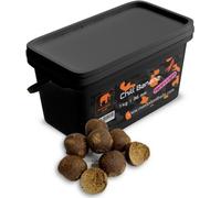 Mastodont Baits Chill Banana Hard&Light Edition 36mm 1kg