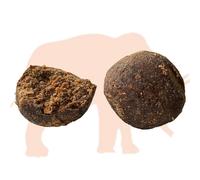 Mastodont Baits s.r.o. Mastodont Baits bouillettes à équilibre neutre Chill Banana N/W cork 300g Diamètre : 20mm