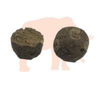 Mastodont Baits s.r.o. Mastodont Baits bouillettes à équilibre neutre KOSA N/W liège 300g Diamètre : 20mm