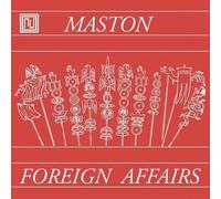 Maston - Foreign Affairs