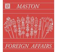 Maston - Foreign Affairs