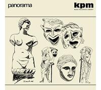 Maston - Panorama (Kpm)