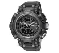 MASTOP Montre de sport à quartz analogique numérique LED double affichage militaire étanche avec alarme, chronomètre, rétroéclairage 12h/24h, course à pied, natation