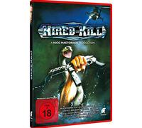 Mastorakis,Nico - Hired to Kill [Import]
