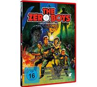 Mastorakis,Nico - The Zero Boys [Import]