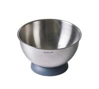 MASTRAD - Bol cul de poule - Inox - 24cm