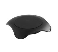 Chauffe-Plat Micro-ondable Magma® - Noir