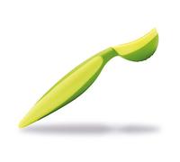 mastrad Cuillère à crème glacée Vert, 4x20x5