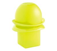 Mastrad - CUIT OEUF - ROND OU CARRÉ - Vert
