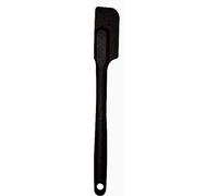 MASTRAD - Demi-spatule tout silicone - noir