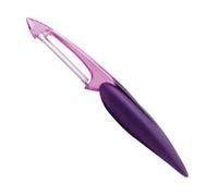 MASTRAD - Elios eplucheur à legumes à l'unité VIOLET