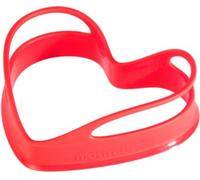 Mastrad - Emporte Pièces Forme A Oeufs Lot De 4 Formes Varie