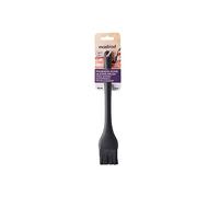 Mastrad F12700 Pinceau en Silicone Noir 26 cm