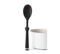 MASTRAD F18400 Spoon Express - Silicone sans BPA - Noir