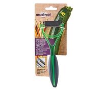 Mastrad F20468 Éplucheur en acier inoxydable