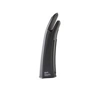 MASTRAD - Gant Pro XL - Gant de Cuisine Silicone - Résiste aux Fortes Températures (Jusqu'à 300°C) - Long. : 44 cm