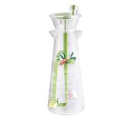 MASTRAD - MELANGEUR VINAIGRETTE +RECETTES