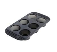 Moule en silicone Mastrad : 6 muffins