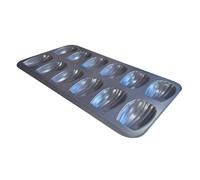 Moule à 12 Madeleines Anti-Adhérent Mastrad