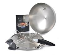 Mastrad O'Plancha - Grill - pour gril barbecue